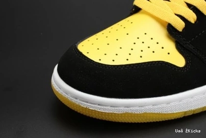 GoAnywhere 297 9813 1 Jordan Retro 'New Air 554724- Love Mid 1107